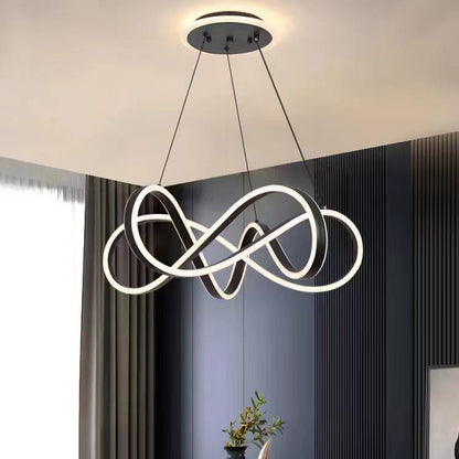 European Modern Led Chandelier