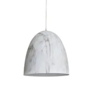 Modern Marble Shape pendant Light