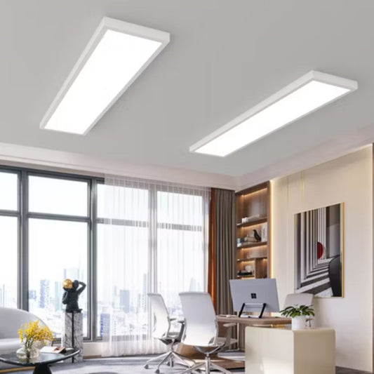 Down Light Led Surface 30x120 90W