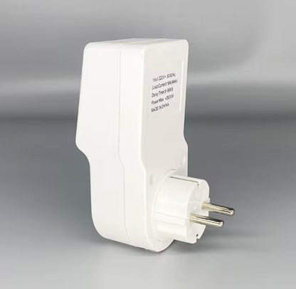 Digital Voltage Protector