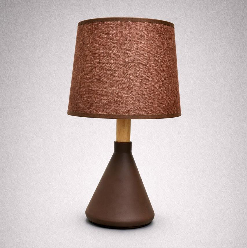 Simple Table Lamp 6715