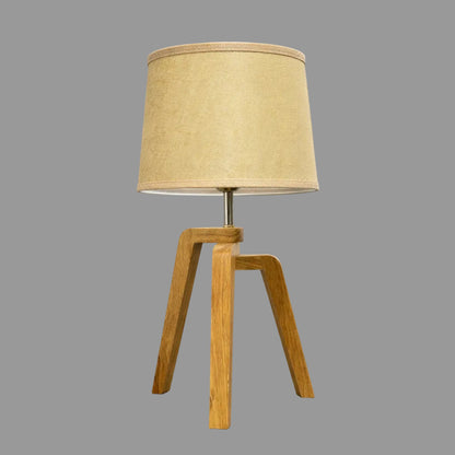 Adjustable Tripod Table Lamp