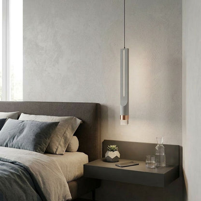Decorative Long Pendant Light