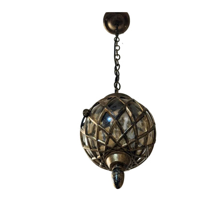 Modern Mariner Pendant Light
