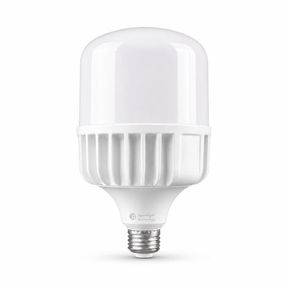High Power Led T-Bulb Aluminium Body
