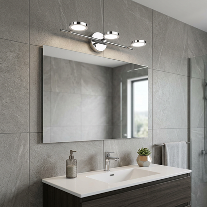 Modern LED Vanity Lights