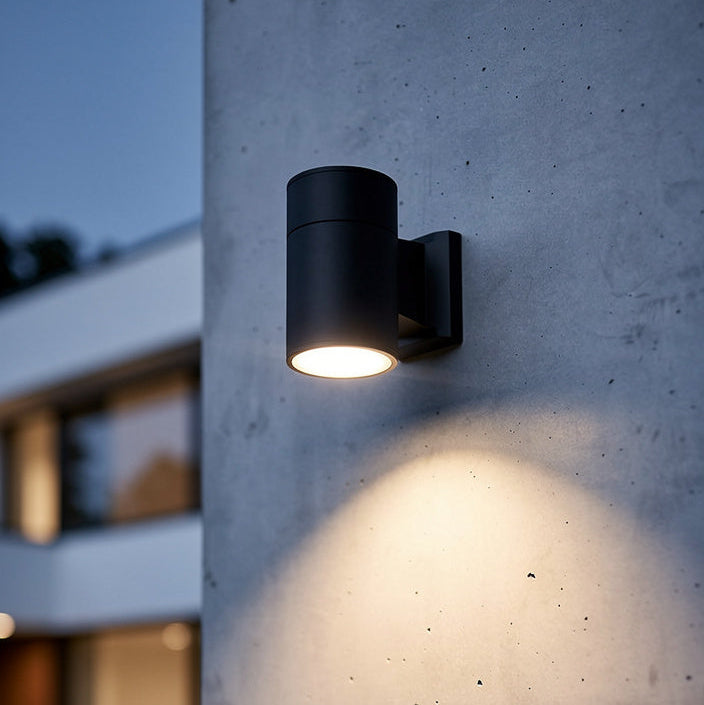 Modern Down Light Wall Lamp