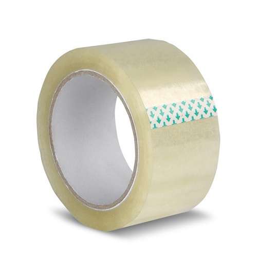 OPP Transparent Self Adhesive Tape