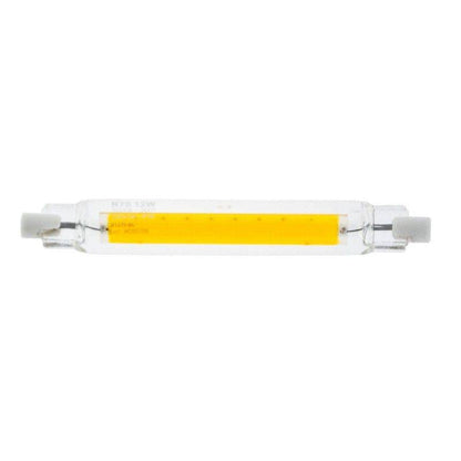 R7S Led COB 7W/12W