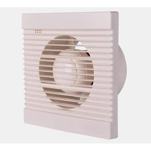 Ventilation Fan Plastic Body