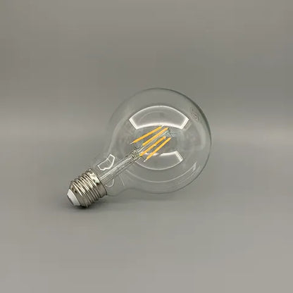 Led Filament Light Bulb G95