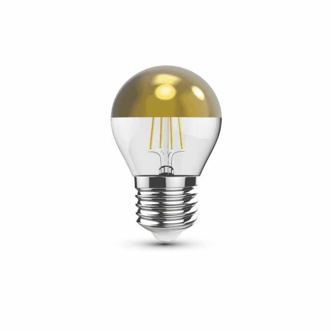 Filament Led Bulb G45