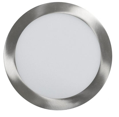 Down Light Led Recessed Round 23W / 20cm