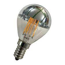 Filament Led Bulb G45