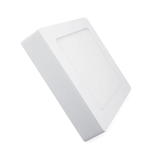 Down Light Led Surface Square Frame 25W