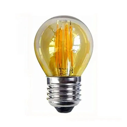 Filament Led Bulb G45