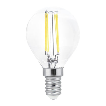 Filament Led Bulb G45