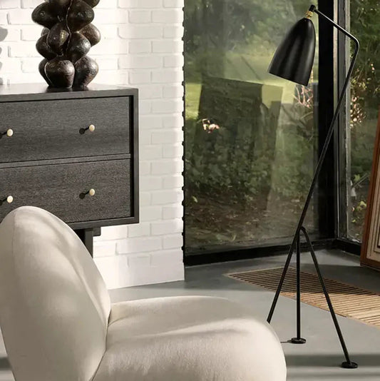Grasshopper Floor Lamp