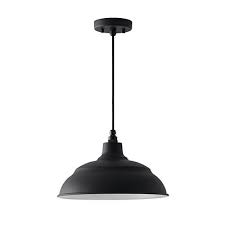 Modern Simplicity Pendant Lamp