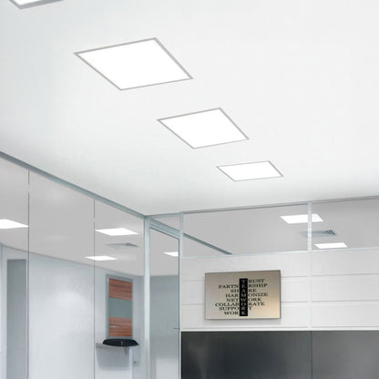 Down Light Led Recessed Panel 59.5cm*59.5cm