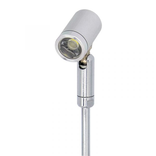 Stem Light Single Head