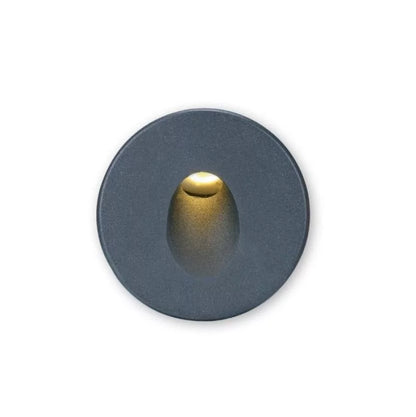 Stair Light Led 5W Round Shape