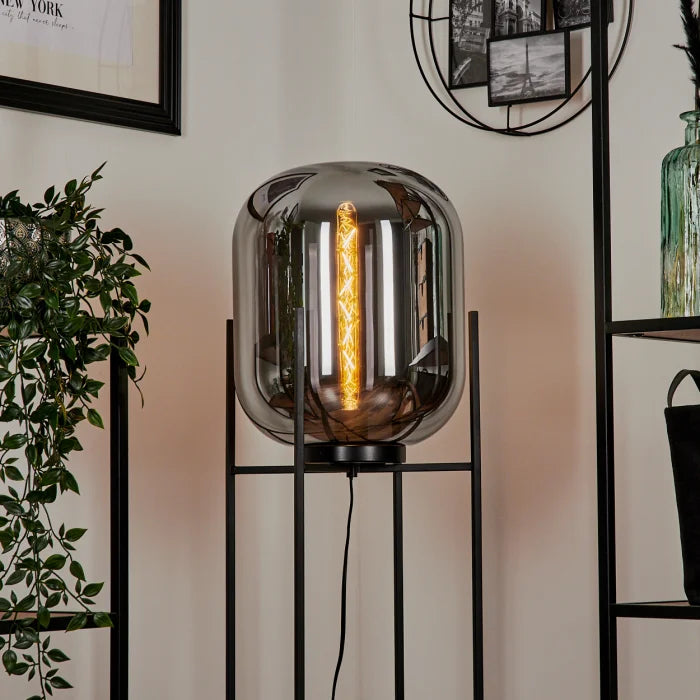 Manzano Floor Lamp