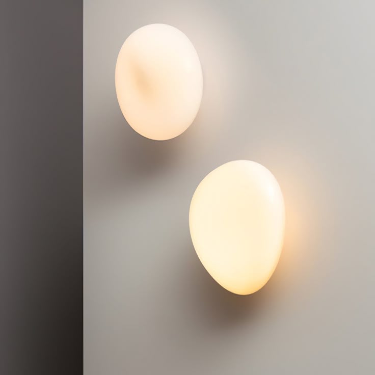 Acrylic Wall Lamp