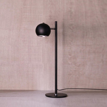 Modern Led Table Lamp Adjustable Head