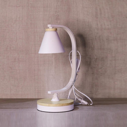 Nordic Table Lamp Hugging Lover Standing Desk Light