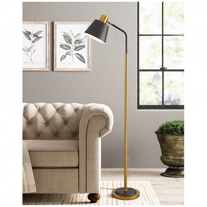 Nordic Simple Adjustable Floor Lamp