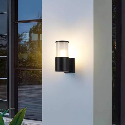 Outdoor Wall Lamp Single Head