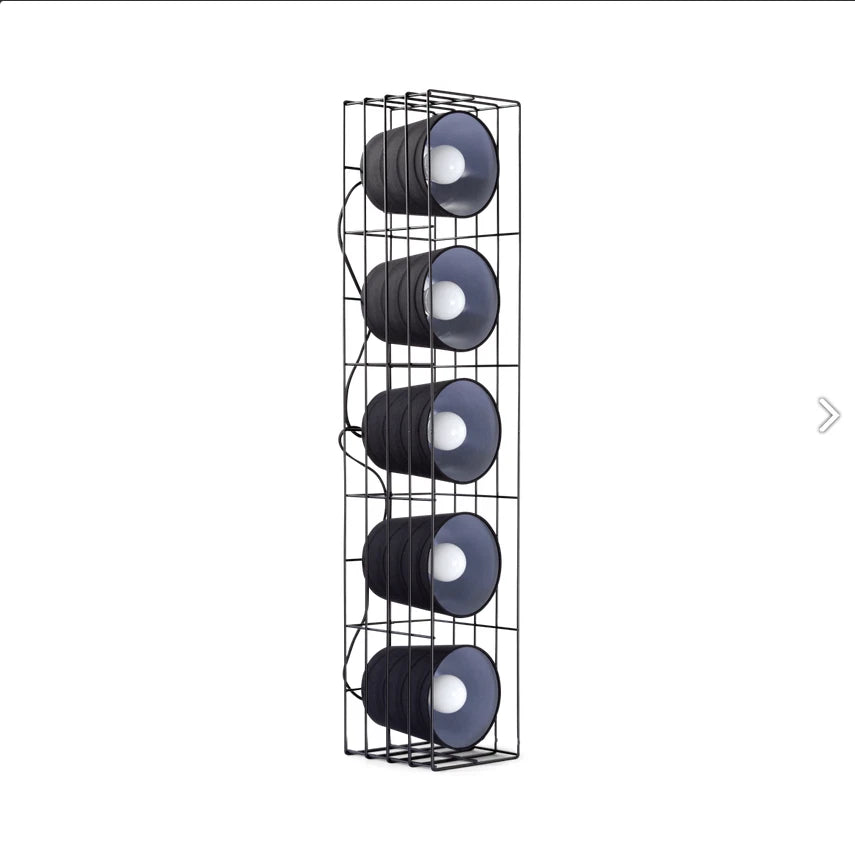 Ozzy Floor Lamp