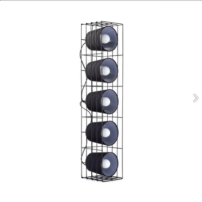Ozzy Floor Lamp