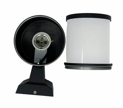Outdoor Wall Lamp Double Head