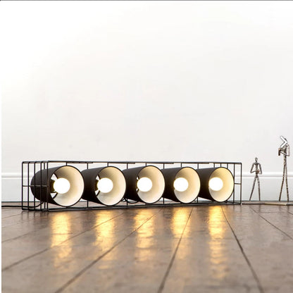 Ozzy Floor Lamp