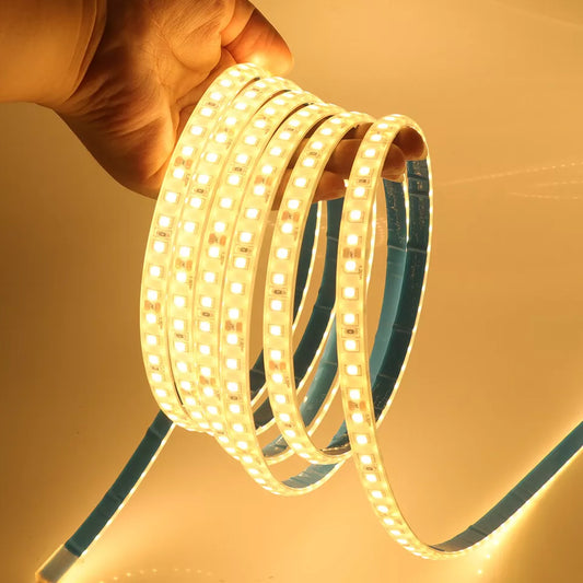 Strip Light 120Led/meter 24V IP68