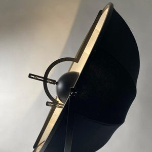 Vintage Tripod Floor Lamp
